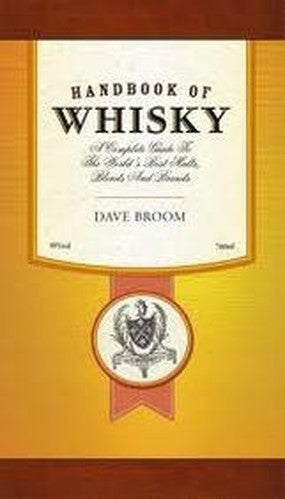 Handbook of Whisky