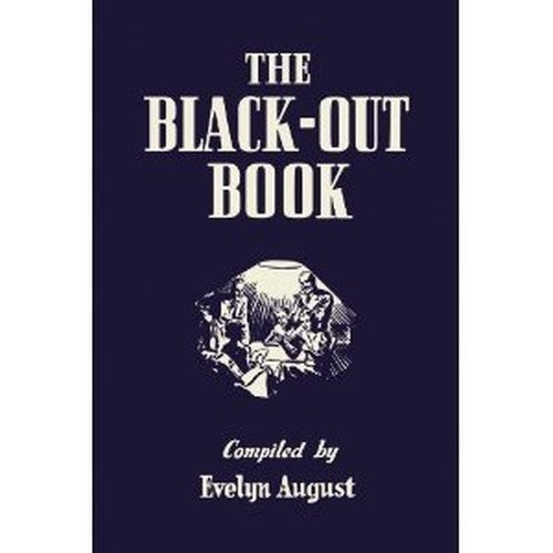 Black out Book