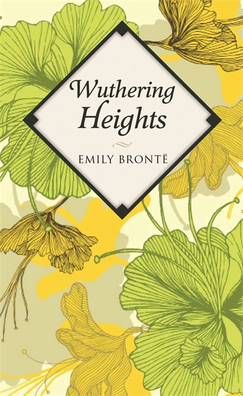Wuthering Heights