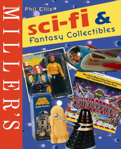 Miller's Sci-fi and Fantasy Collectibles