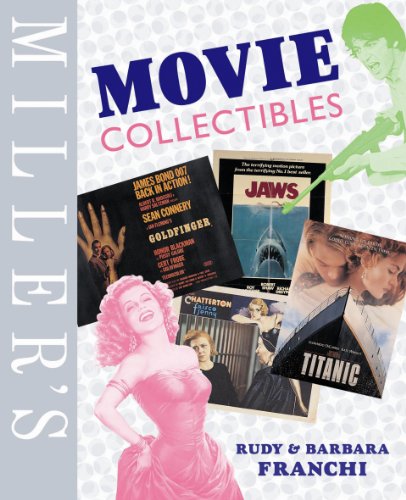 Miller's Movie Collectibles