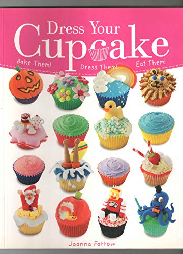 Dress Your Cake