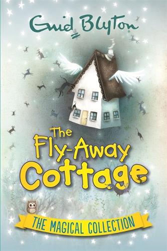 The Fly-Away Cottage