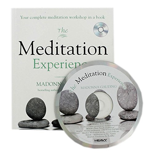 The Meditation Experience