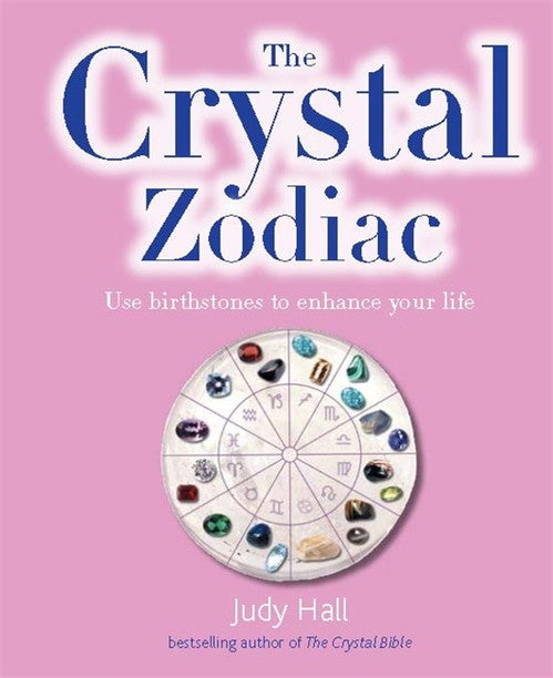 The Crystal Zodiac