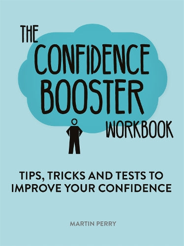 The Confidence Booster Workbook