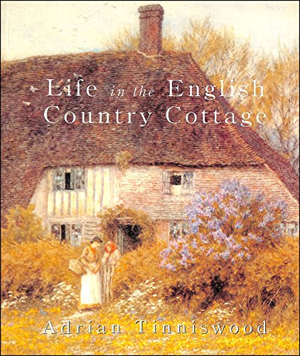 Life in the English Country Cottage