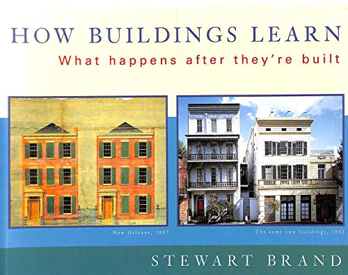 How Buildings Learn