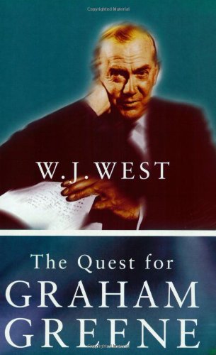 The Quest for Graham Greene