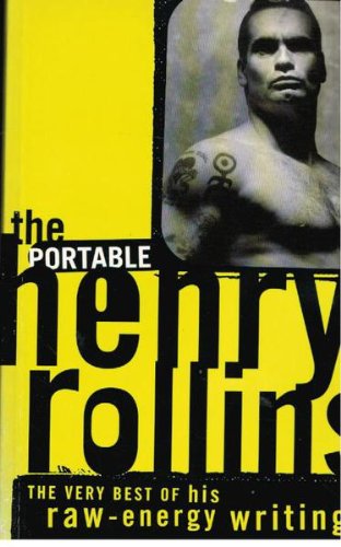 The Portable Henry Rollins