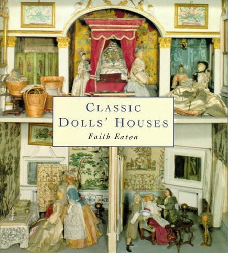 Classic Dolls' Houses