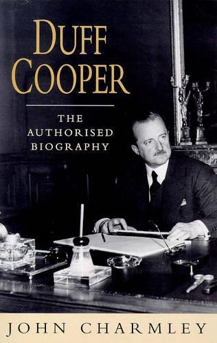 Duff Cooper