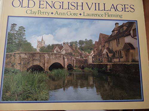 Old English Villages