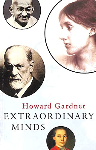 Extraordinary Minds