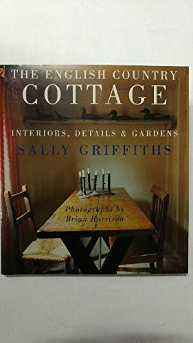 The English Country Cottage