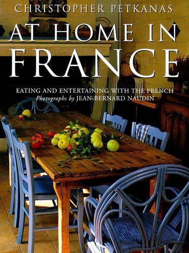 At Home in France