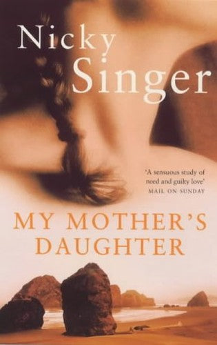 My Mother's Daughter