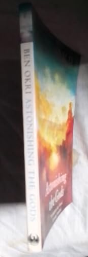 Astonishing The Gods