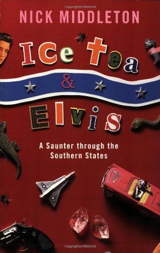 Ice Tea and Elvis