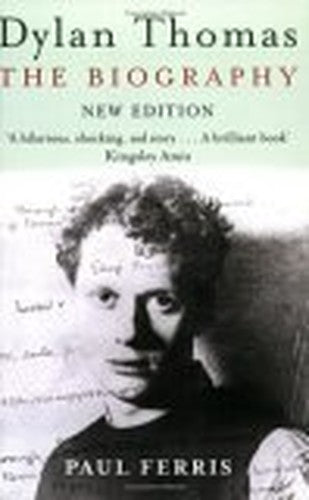 Dylan Thomas