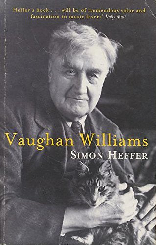 Vaughan Williams