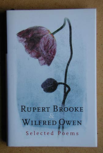 Brooke & Owen: Everyman's Poetry