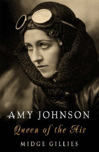Amy Johnson