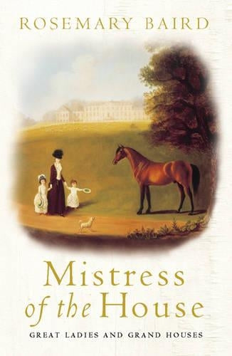 Mistress of the House