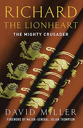 Richard the Lionheart