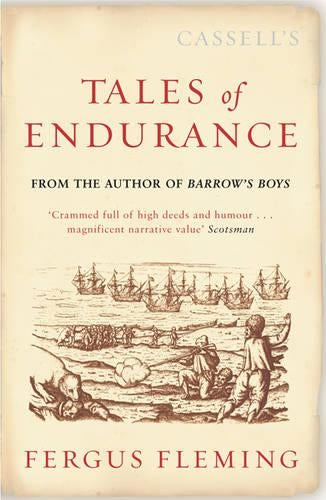 Cassell's Tales of Endurance