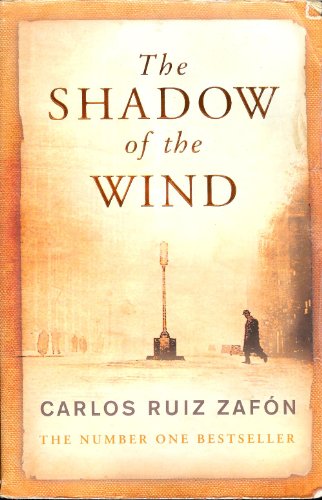 The Shadow of the Wind