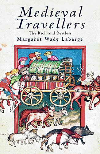 Medieval Travellers