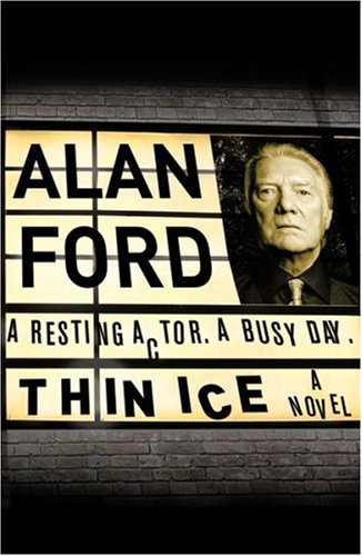 Thin Ice