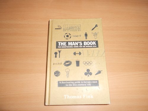 The Man's Book