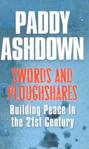 Swords And Ploughshares