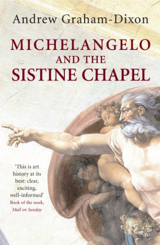 Michelangelo And The Sistine Chapel