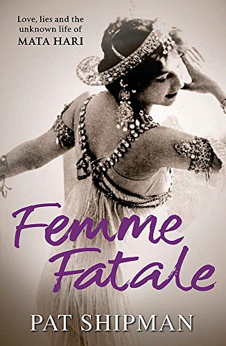 Femme Fatale