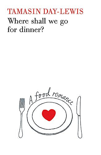 Where Shall We Go For Dinner?