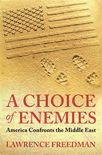 A Choice Of Enemies