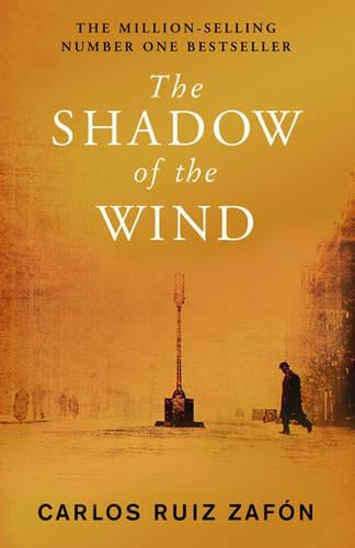 The Shadow Of The Wind