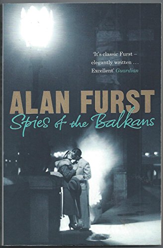 Spies of the Balkans