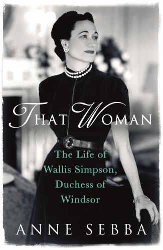 The That Woman