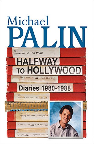 Halfway To Hollywood