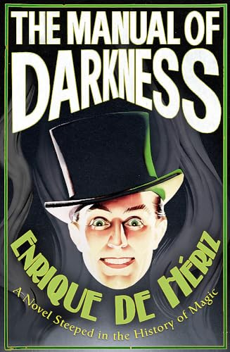 The Manual of Darkness