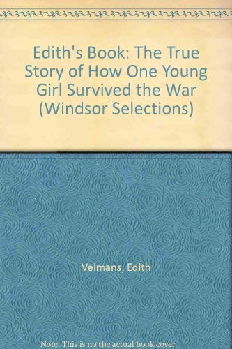 Edith's Book