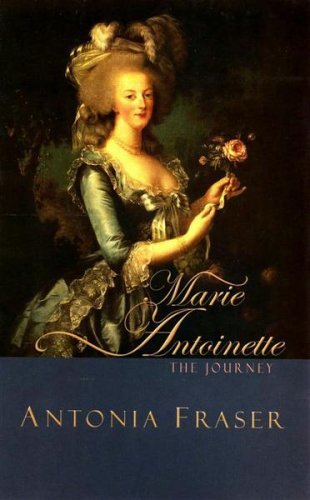 Marie Antoinette