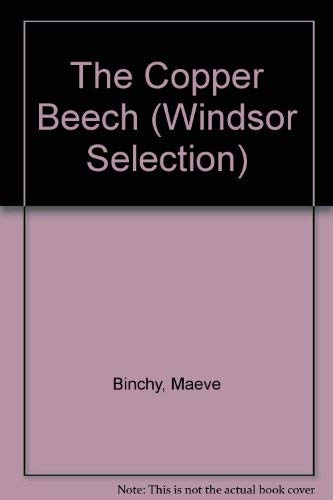 The Copper Beech