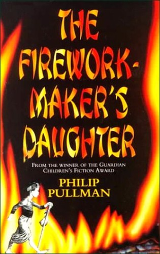 Firework-maker's Daughter