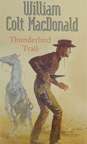 Thunderbird Trail