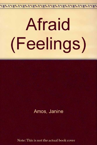 Afraid